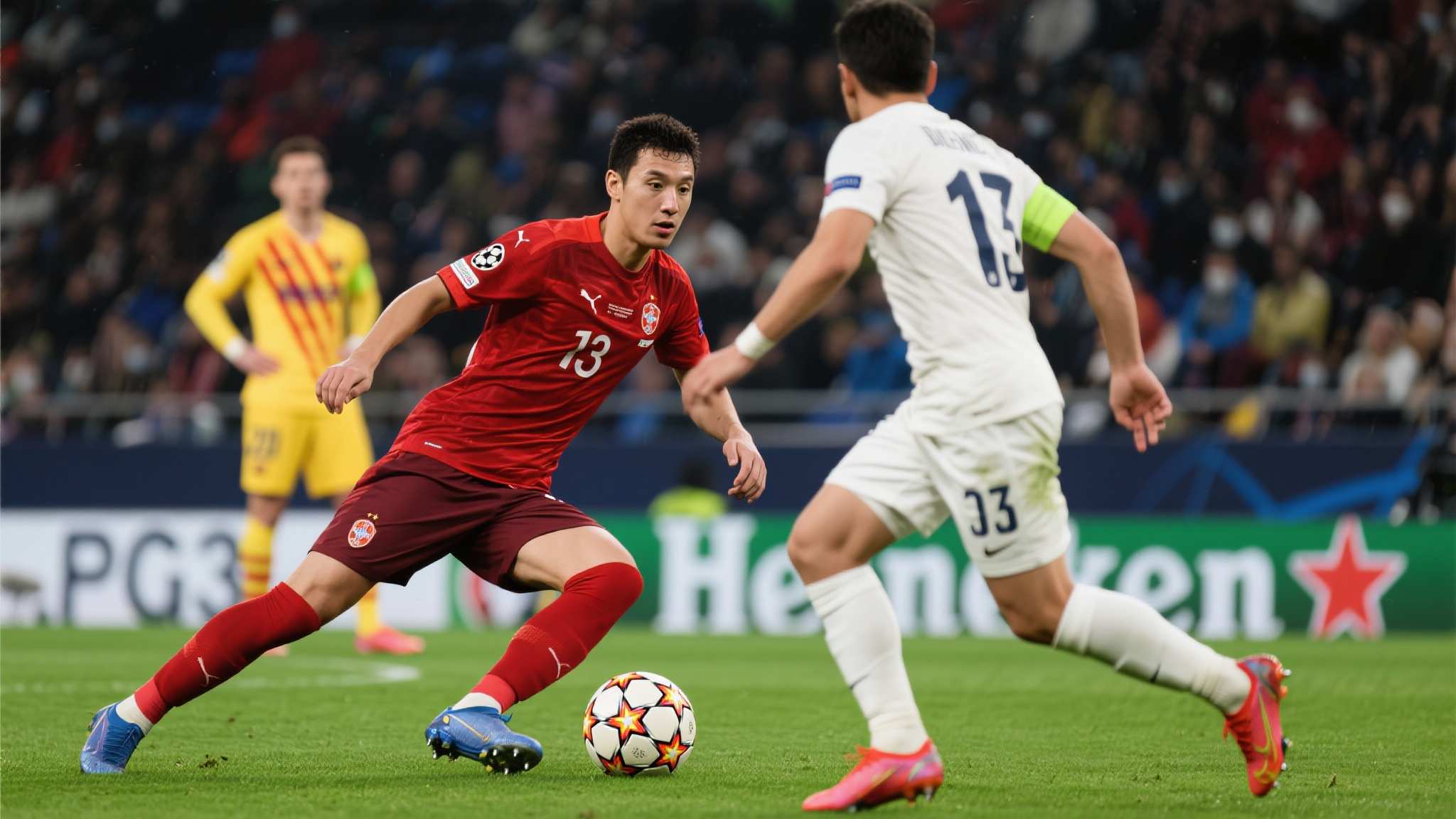 世界杯竞猜最新服务上线