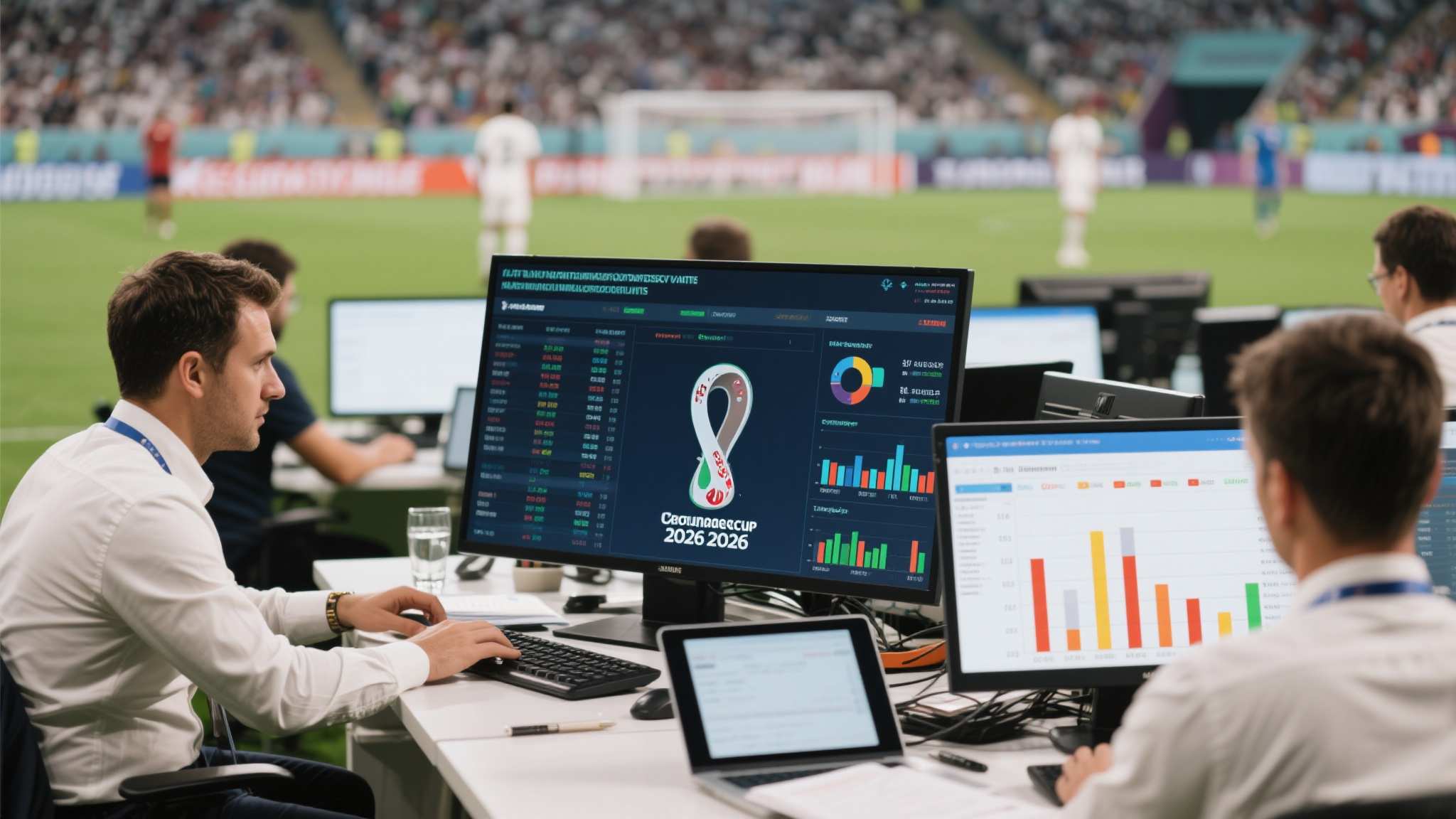 世界杯竞猜简介服务